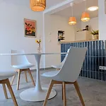 Boho-Style in Winterberg - Zentral&Natur