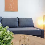 Boho-Style in Winterberg - Zentral&Natur