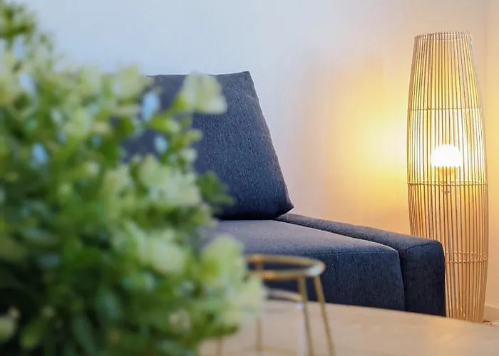 Boho-Style in Winterberg - Zentral&Natur