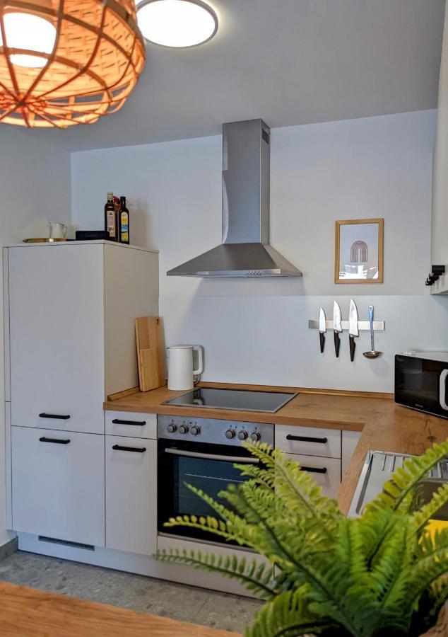 Apartment Boho-style In - Zentral&natur Winterberg