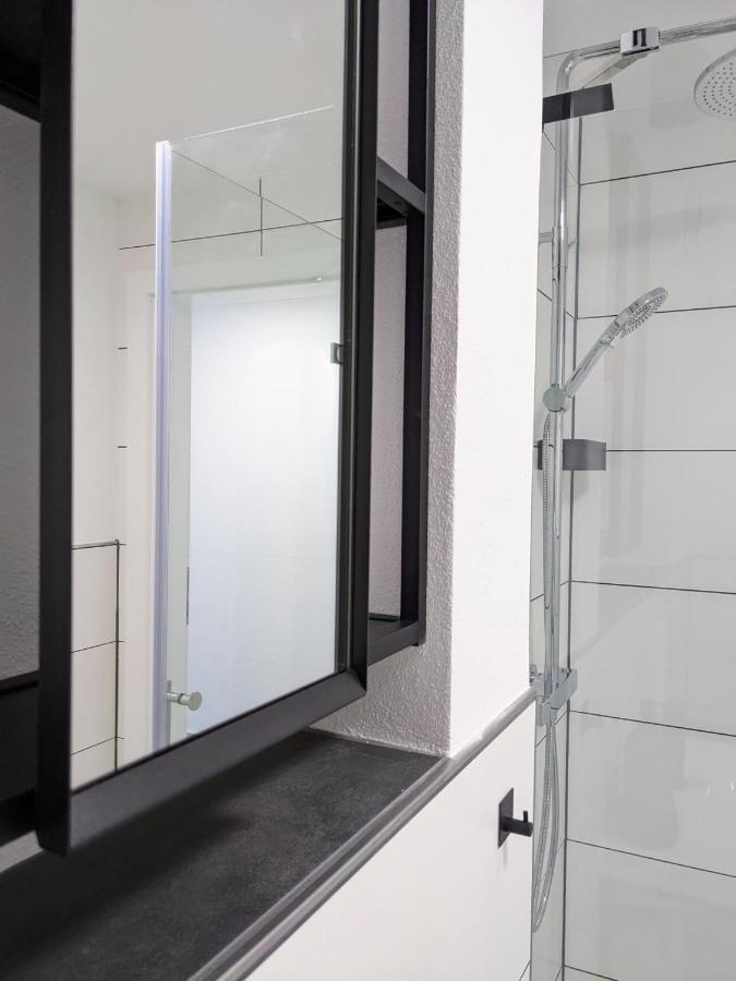 Boho-style In - Zentral&natur Apartment Winterberg
