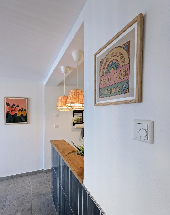 Apartment Boho-style In - Zentral&natur *