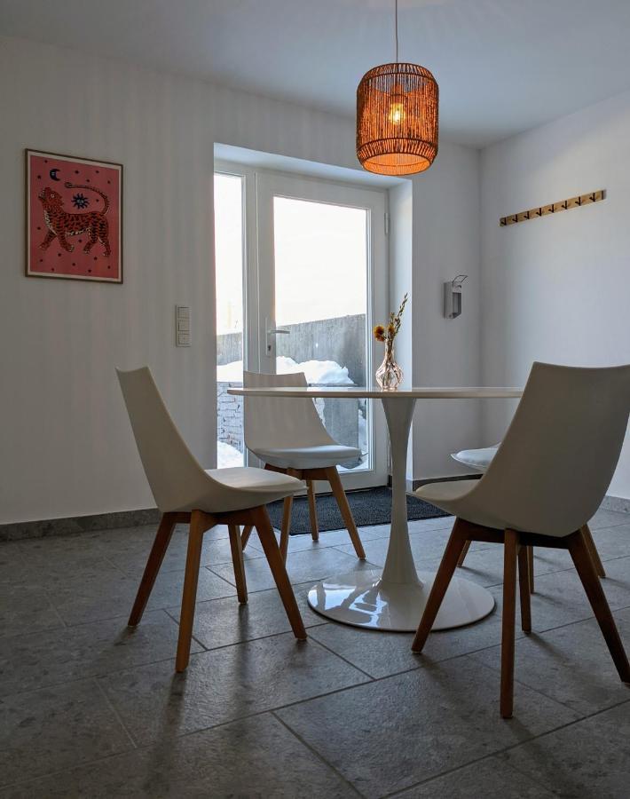 Boho-style In - Zentral&natur Apartment *