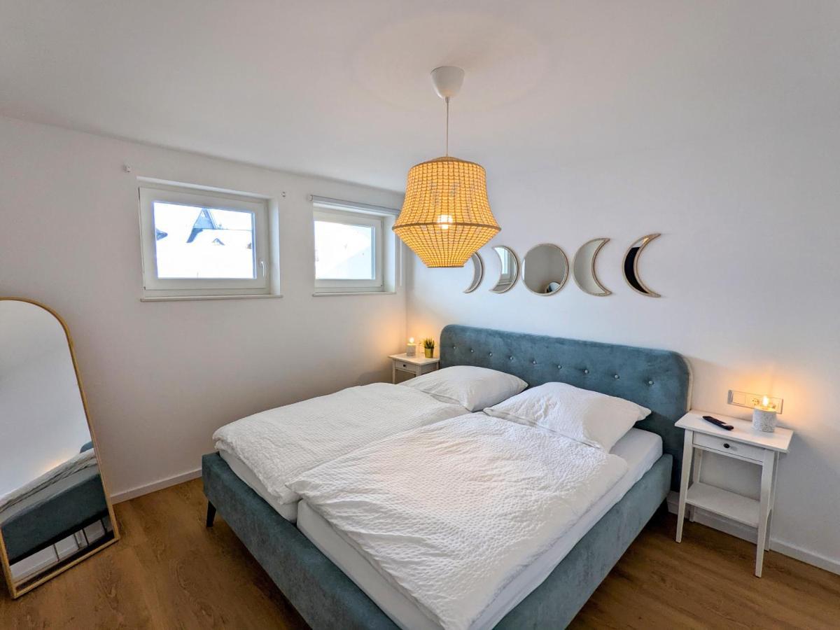 Boho-style In - Zentral&natur Winterberg