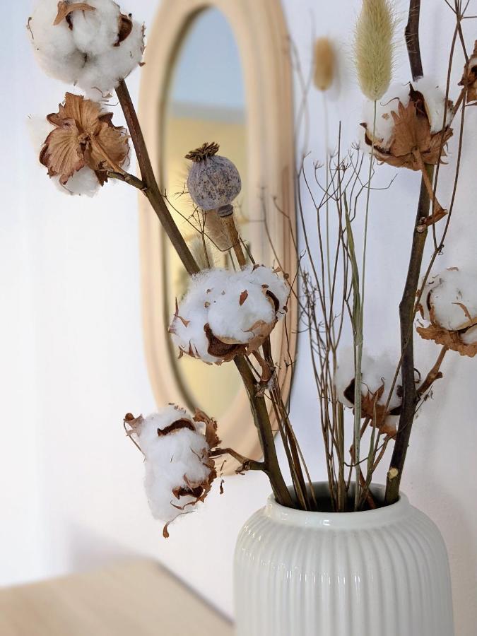 Boho-style In - Zentral&natur Apartment