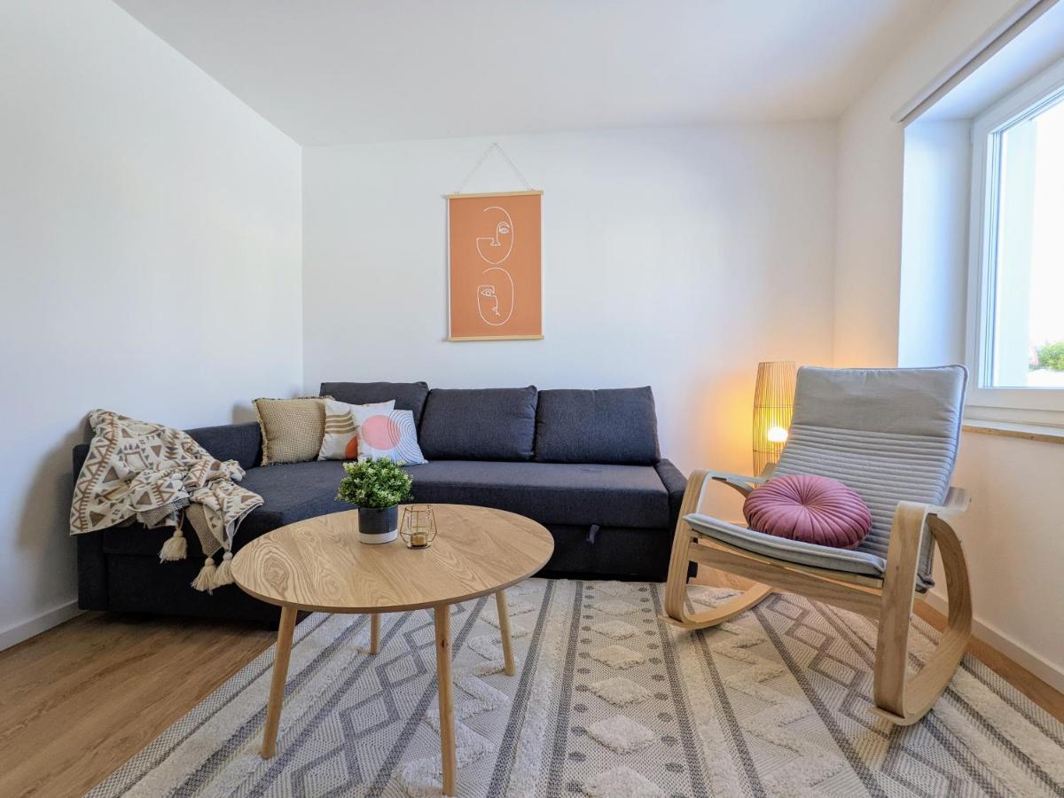 Apartment Boho-style In - Zentral&natur *
