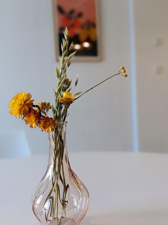 Apartment Boho-style In - Zentral&natur