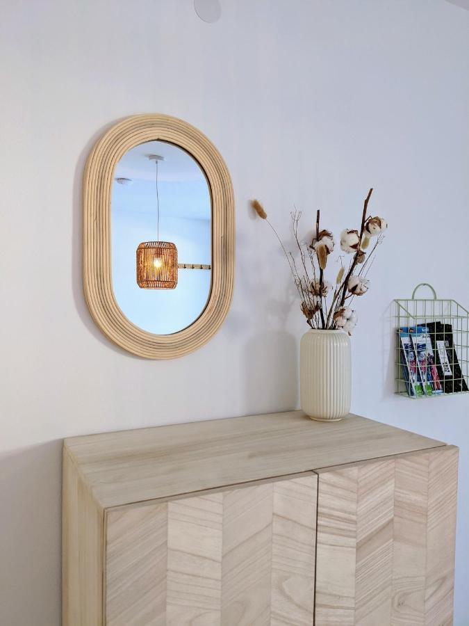 Boho-style In - Zentral&natur Apartment Winterberg