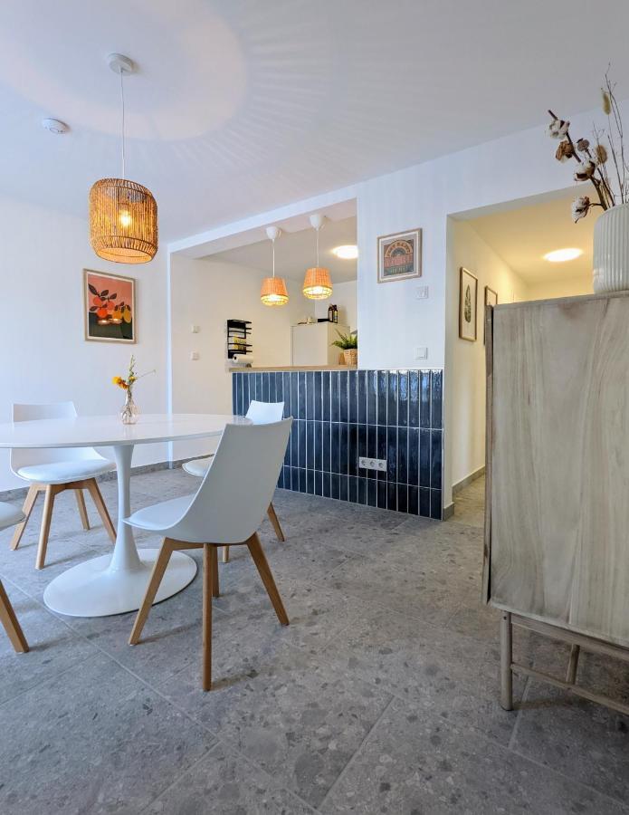 Boho-style In - Zentral&natur Winterberg