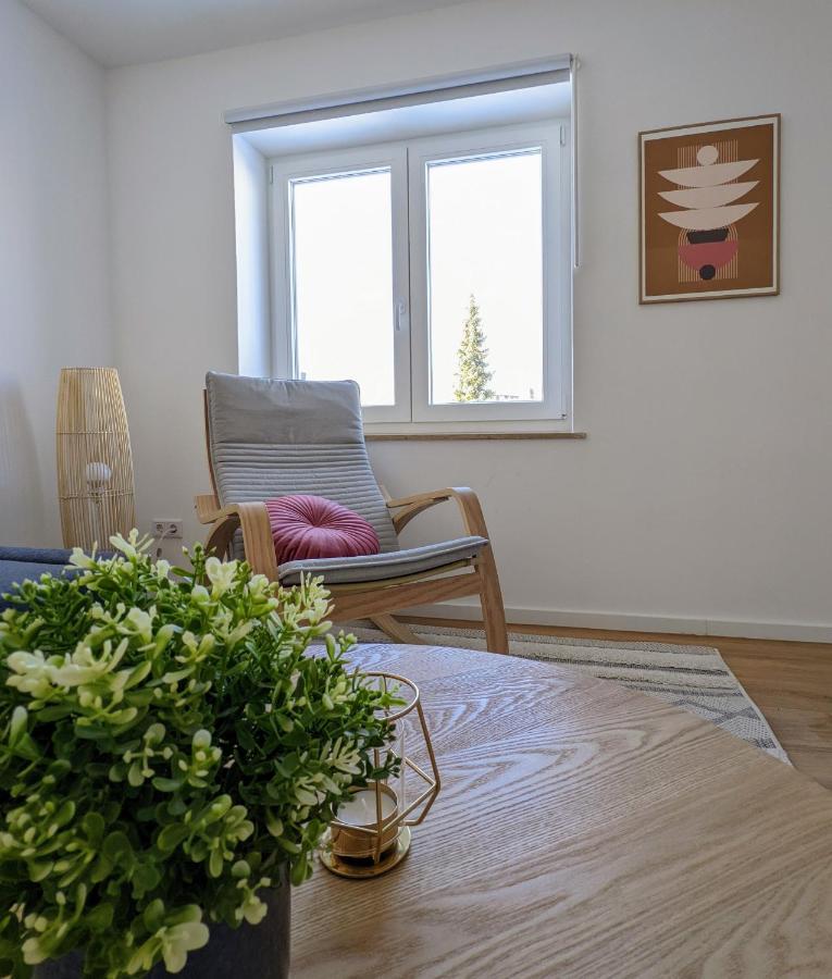 Boho-style In - Zentral&natur Apartment