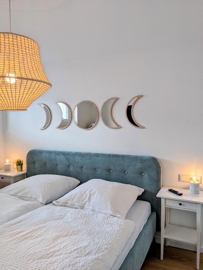 Boho-style In - Zentral&natur *