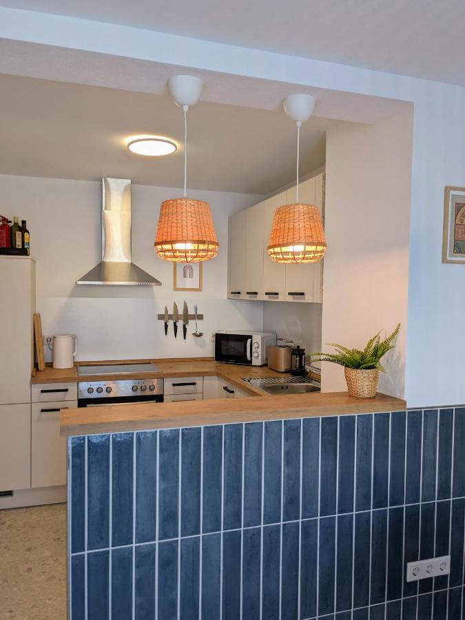 Boho-style In - Zentral&natur Apartment
