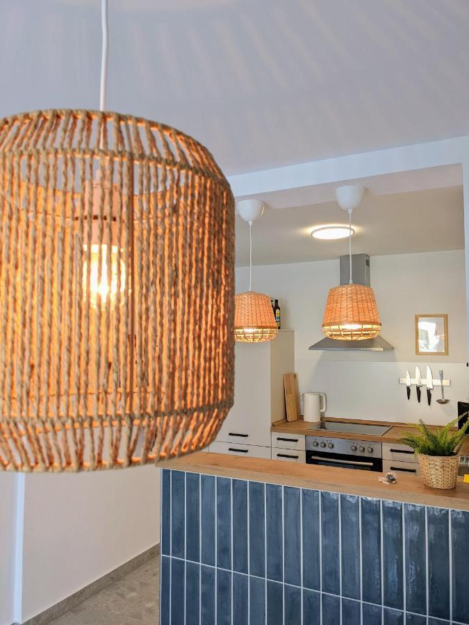 Boho-style In - Zentral&natur *
