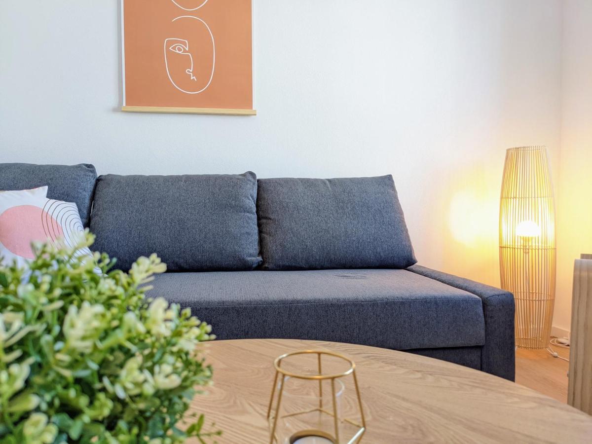 Apartment Boho-style In - Zentral&natur *