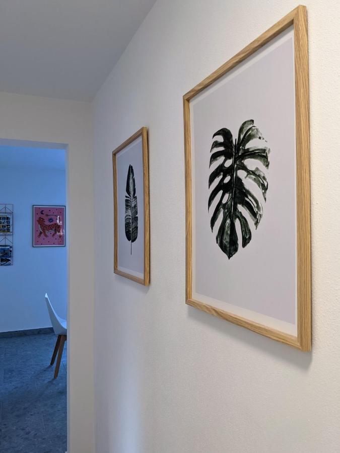 Boho-style In - Zentral&natur Winterberg