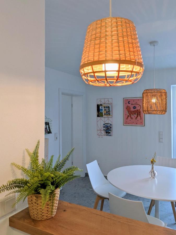 Apartment Boho-style In - Zentral&natur