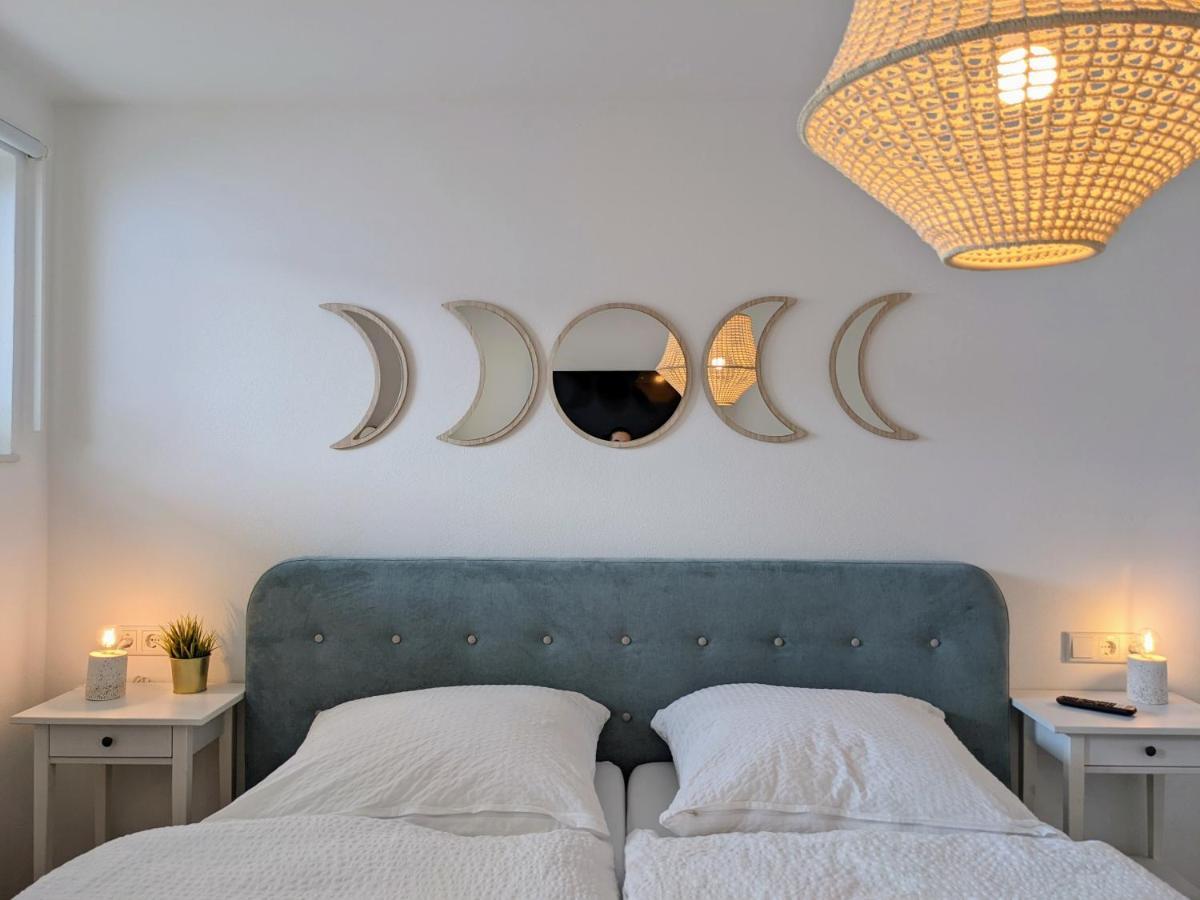 Boho-style In - Zentral&natur
