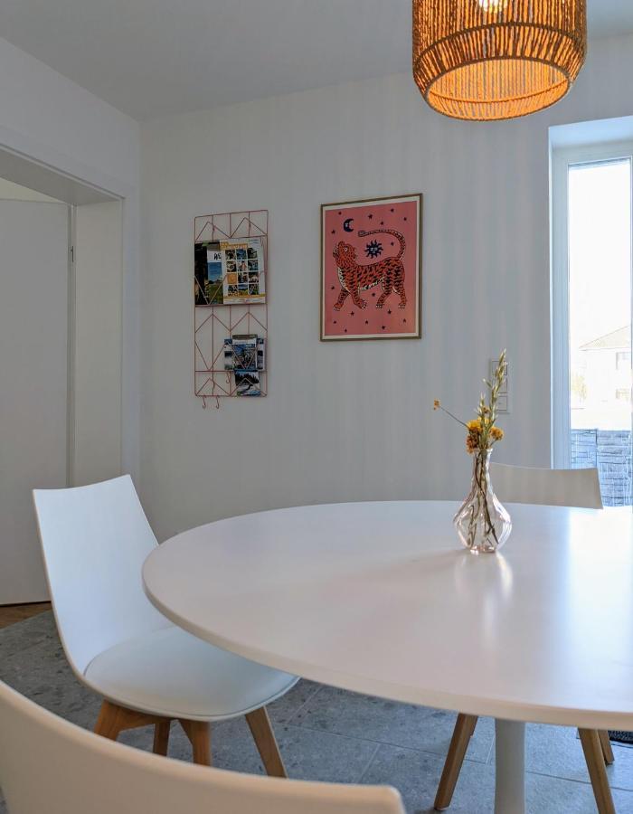 Boho-style In - Zentral&natur *