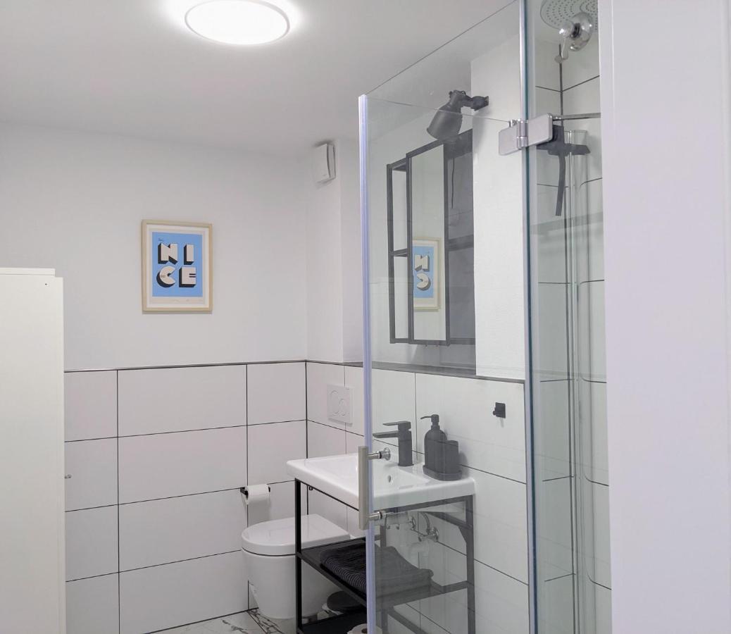 Apartment Boho-style In - Zentral&natur Winterberg